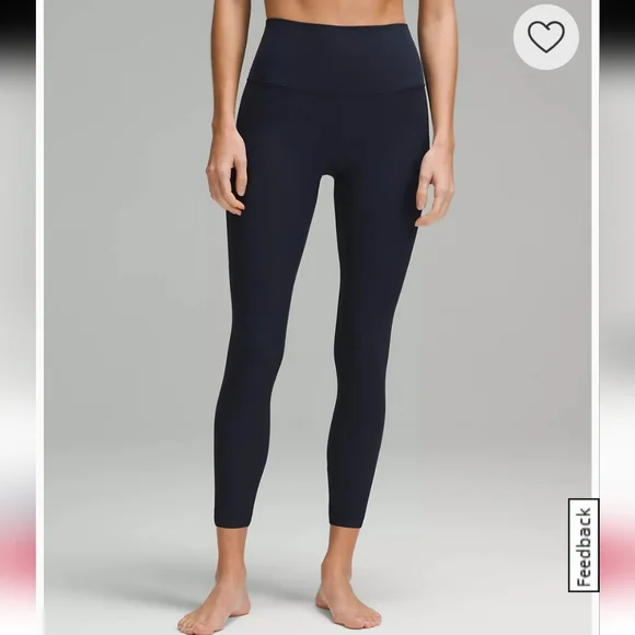 All In Motion Leggings - Picture 3 of 14